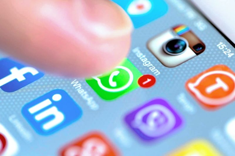 Bagaimana cara cepat membagikan tautan grup WA web? 三