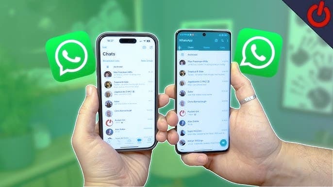 Bagaimana cara mengakses wa web whatsapp com dengan mudah? 二