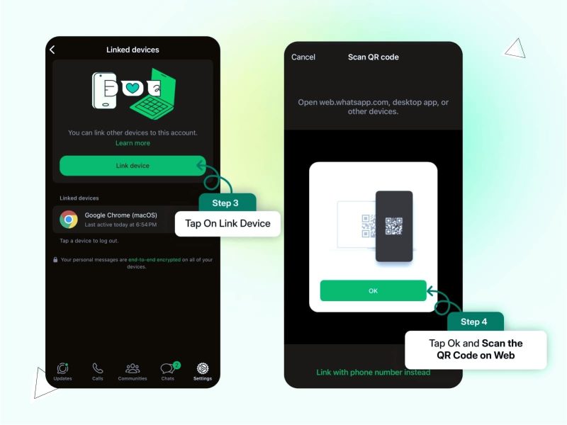 Apa fitur menarik di WA Web WA dan cara menggunakannya? 1 api img 69853088be6b1 scaled
