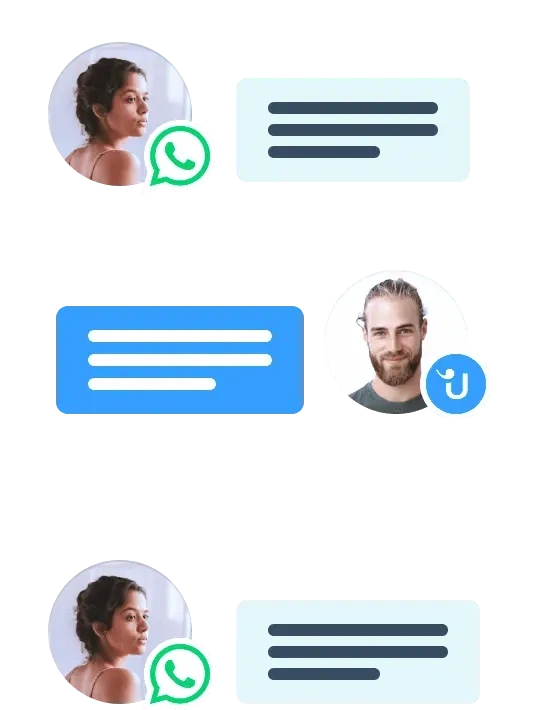 Bagaimana cara mudah mengakses WA di Web dengan langkah cepat? 二