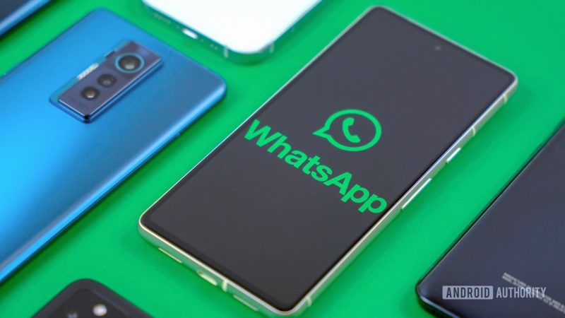 Bagaimana cara mengetahui apakah WA saya disadap di WhatsApp Web? 1 Bagaimana cara mengetahui apakah WA saya disadap di WhatsApp Web? 一