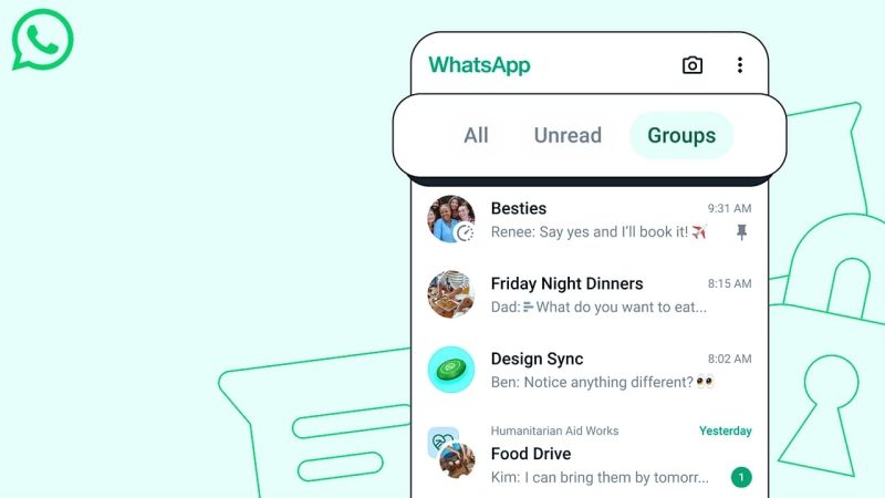 Bagaimana cara menggunakan WA GB Web untuk chatting yang lebih baik? 29 Bagaimana cara menggunakan WA GB Web untuk chatting yang lebih baik?