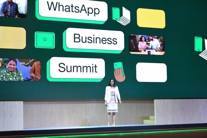 Apa saja fitur terbaru di WA Web WhatsApp? 2 Apa saja fitur terbaru di WA Web WhatsApp? 二