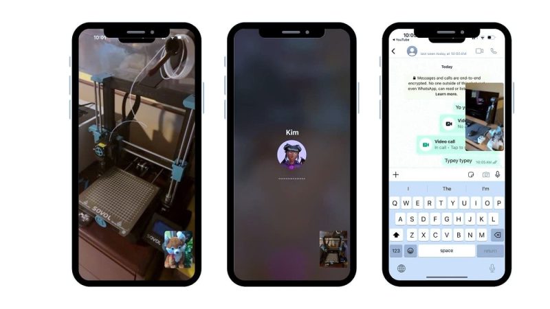 Bagaimana cara membagikan link WA Web dengan mudah? 21 Bagaimana cara membagikan link WA Web dengan mudah?