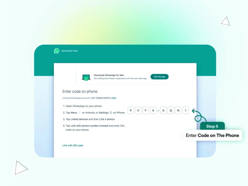 Bagaimana cara membagikan link WA Web dengan mudah? 23 Bagaimana cara membagikan link WA Web dengan mudah? 二