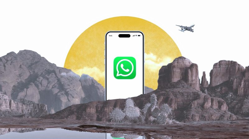 Bagaimana cara memindai kode batang untuk WA Web? 二