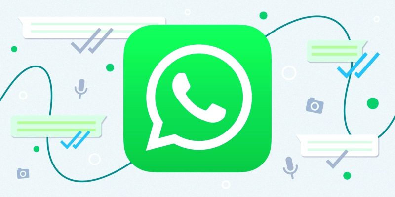 Bagaimana cara menggunakan barcode untuk WA Web?