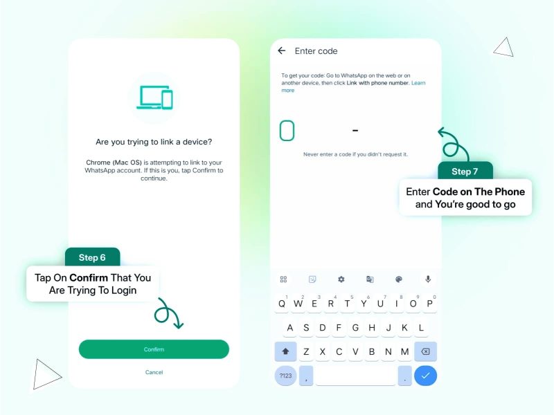 Mengapa kode QR WA Web saya tidak valid? 33 api img 69bdff1b580d0 scaled