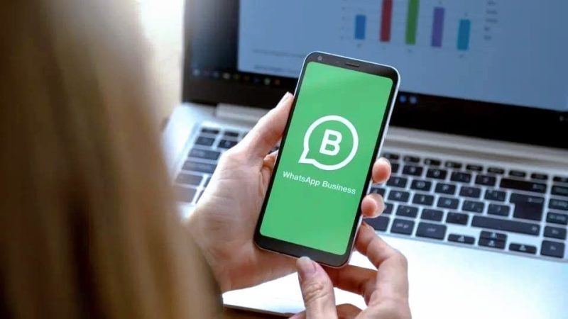 Bagaimana cara memanfaatkan WA Web untuk bisnis Anda? 2 Bagaimana cara memanfaatkan WA Web untuk bisnis Anda? 二