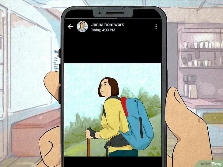 Bagaimana cara menggunakan WA Web dengan efisien? 21 api img 69c4bb48395dc