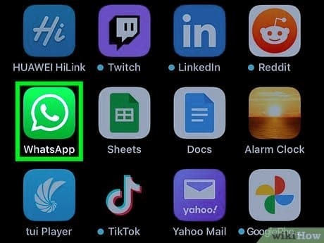 Bagaimana cara mengoptimalkan pengalaman menggunakan WA Web? 1 api img 69cffcf10c6fc
