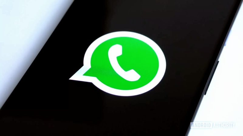 Mengapa saya tidak dapat melakukan login di WA Web secara online? 一