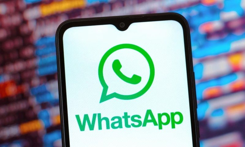 Bagaimana cara mengakses fitur terbaru di WA Web? 一
