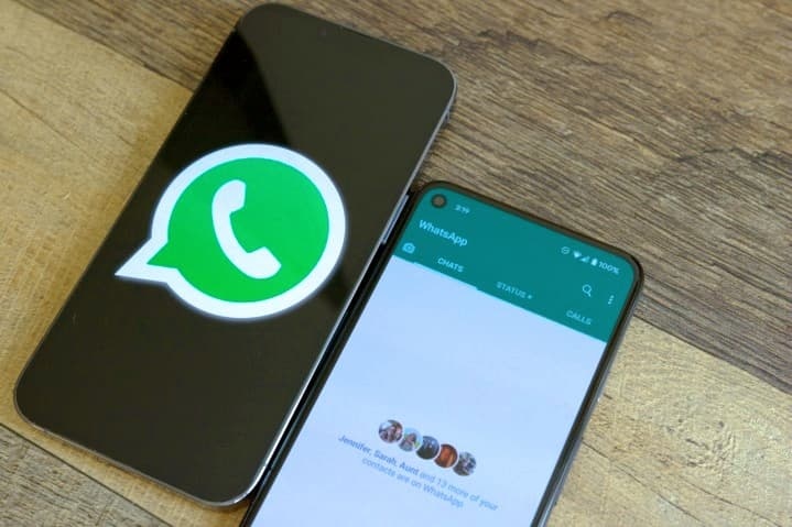 Mengapa WA Web tidak bisa download file? 二
