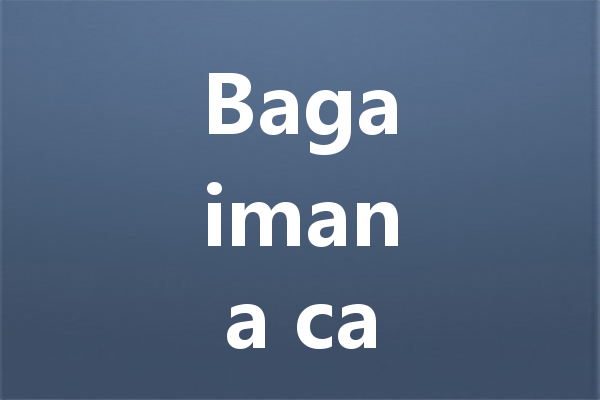 Bagaimana cara menjaga privasi di WA Web untuk PC? 三