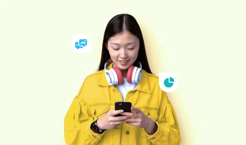 Bagaimana cara mudah download video dari WA Web? 二
