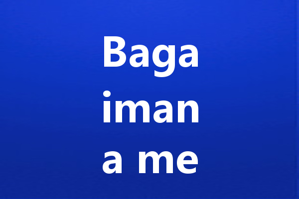 Bagaimana menggunakan tips WhatsApp Web untuk komunikasi kerja yang lebih efisien? 三